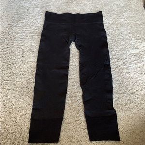Lululemon Seamless Leggings